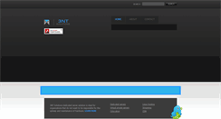Desktop Screenshot of 3nt.com