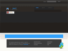 Tablet Screenshot of 3nt.com